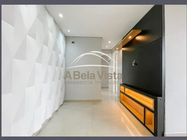 Apartamento com 57m² 2 quartos e 1 banheiro, para alugar, no bairro Santa Maria em Osasco