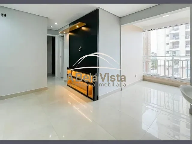 Apartamento com 57m² 2 quartos e 1 banheiro, à venda, no bairro Santa Maria em Osasco