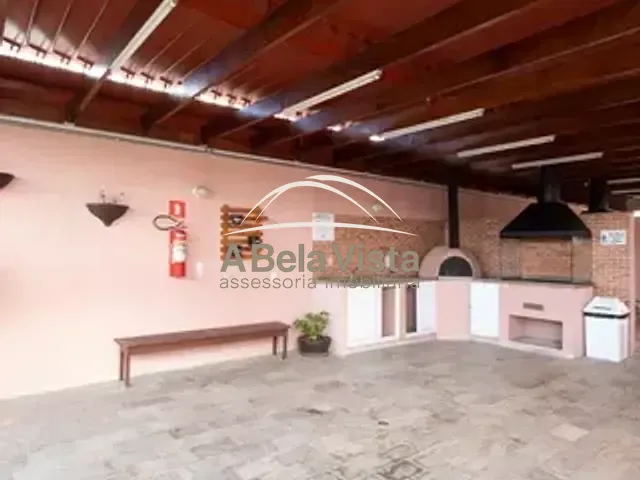Apartamento com 57m² 2 quartos e 1 banheiro, à venda, no bairro Santa Maria em Osasco