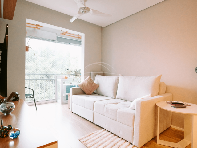 Foto do Apartamento - Lindo no bairro  Jaguaré !!! | A Bela Vista Imóveis