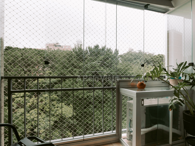 Foto do Apartamento - Lindo no bairro  Jaguaré !!! | A Bela Vista Imóveis