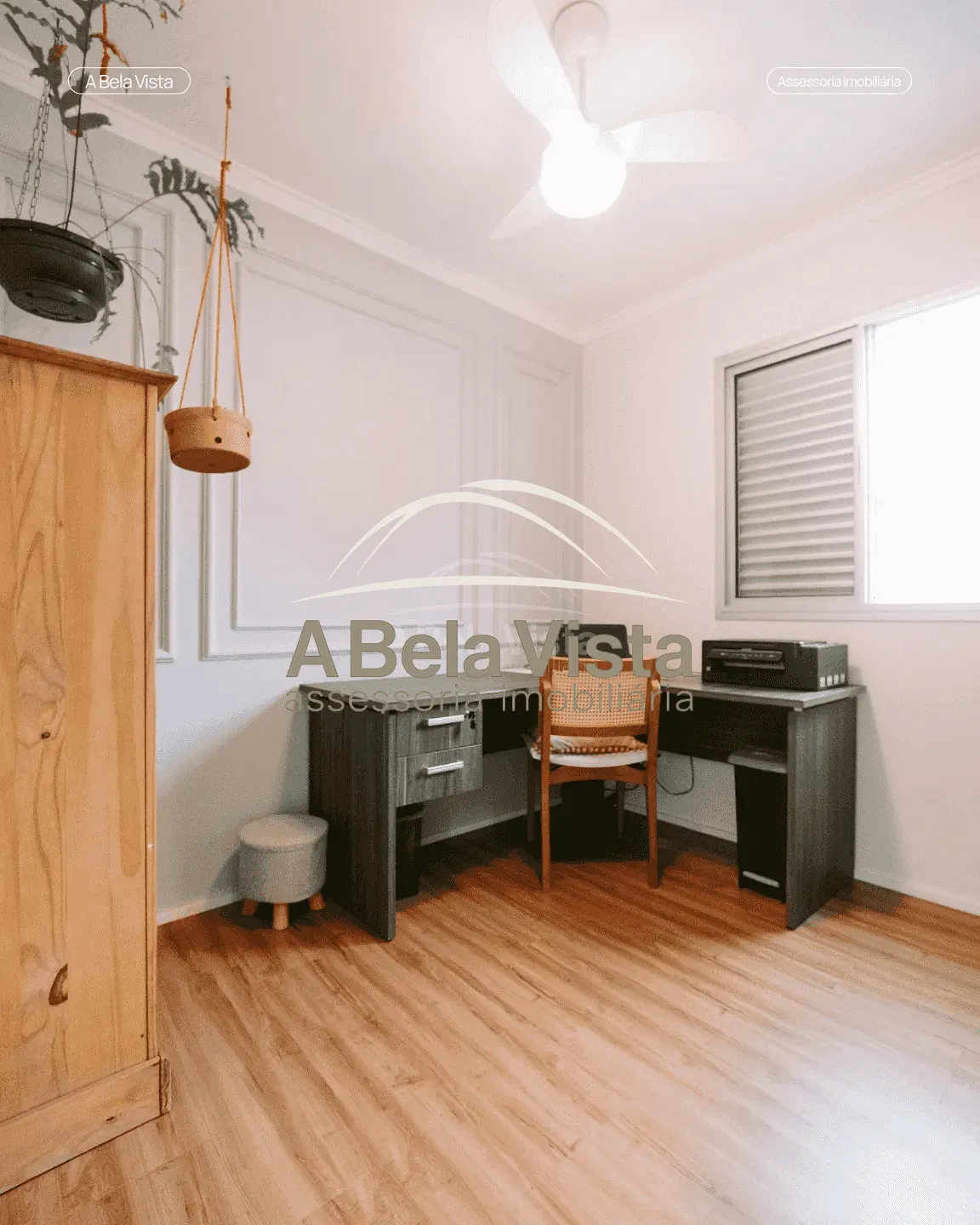 Apartamento, 2 quartos, 65 m² - Foto 15