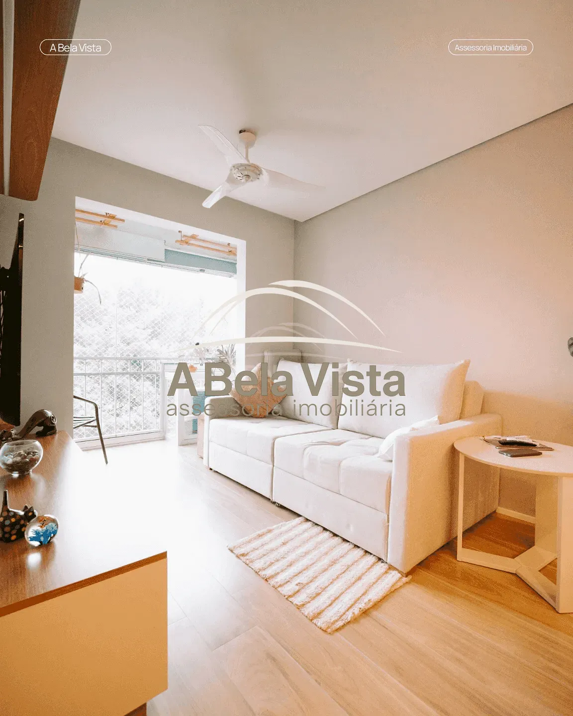 Apartamento, 2 quartos, 65 m² - Foto 2