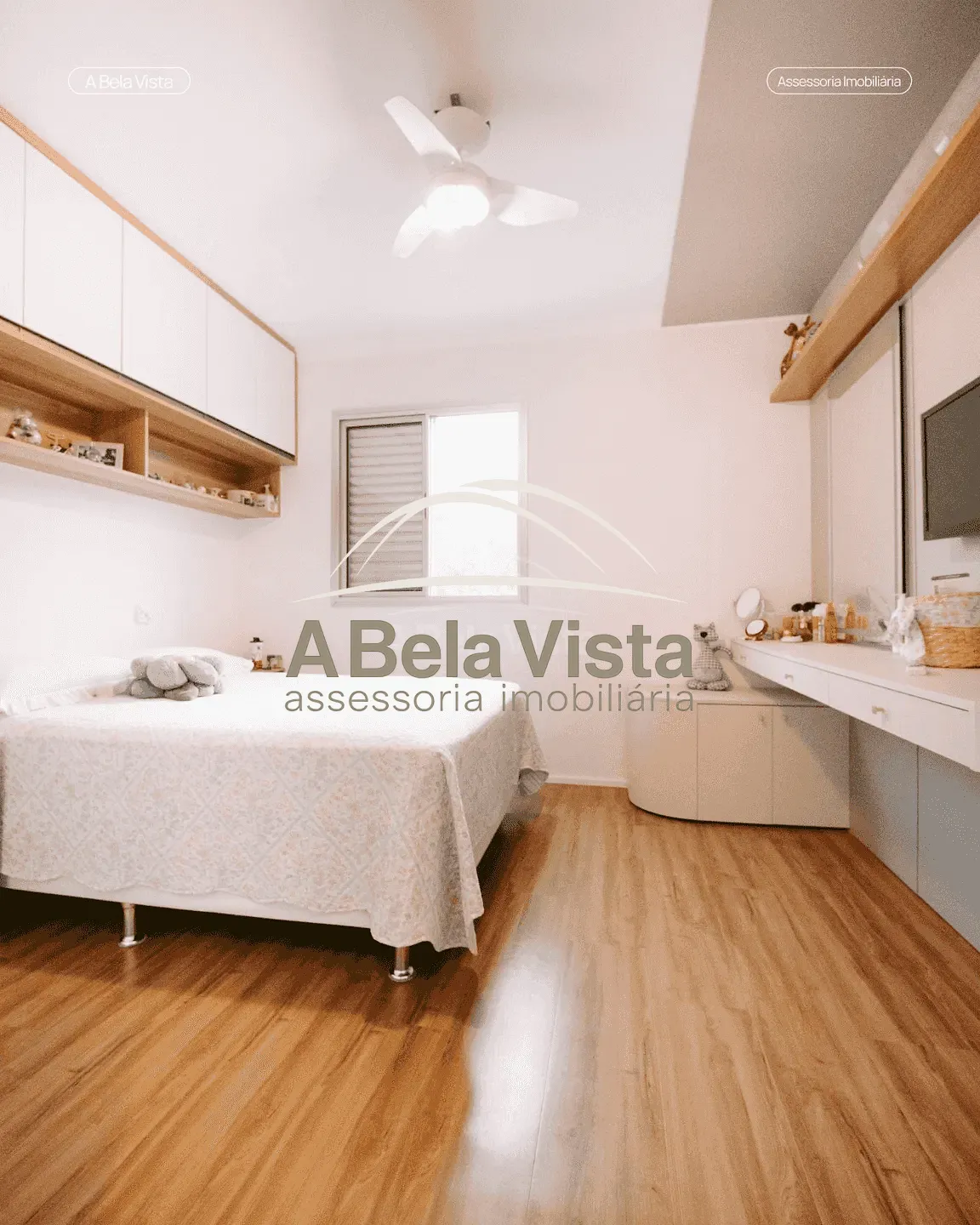 Apartamento, 2 quartos, 65 m² - Foto 14