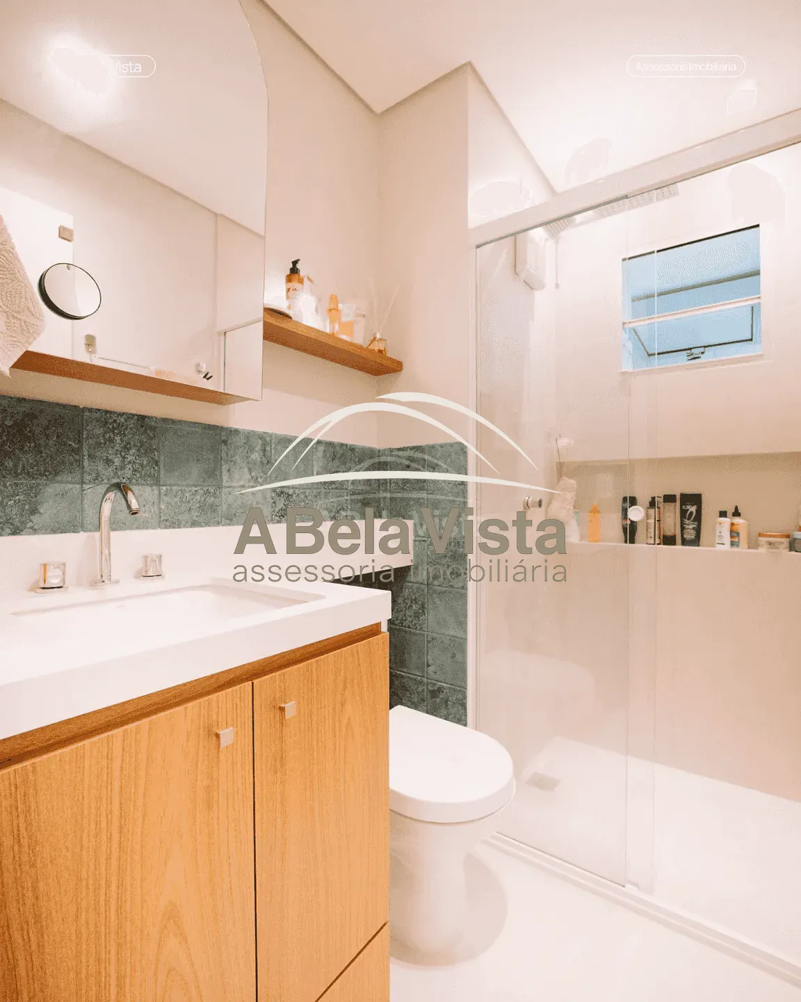 Apartamento, 2 quartos, 65 m² - Foto 18
