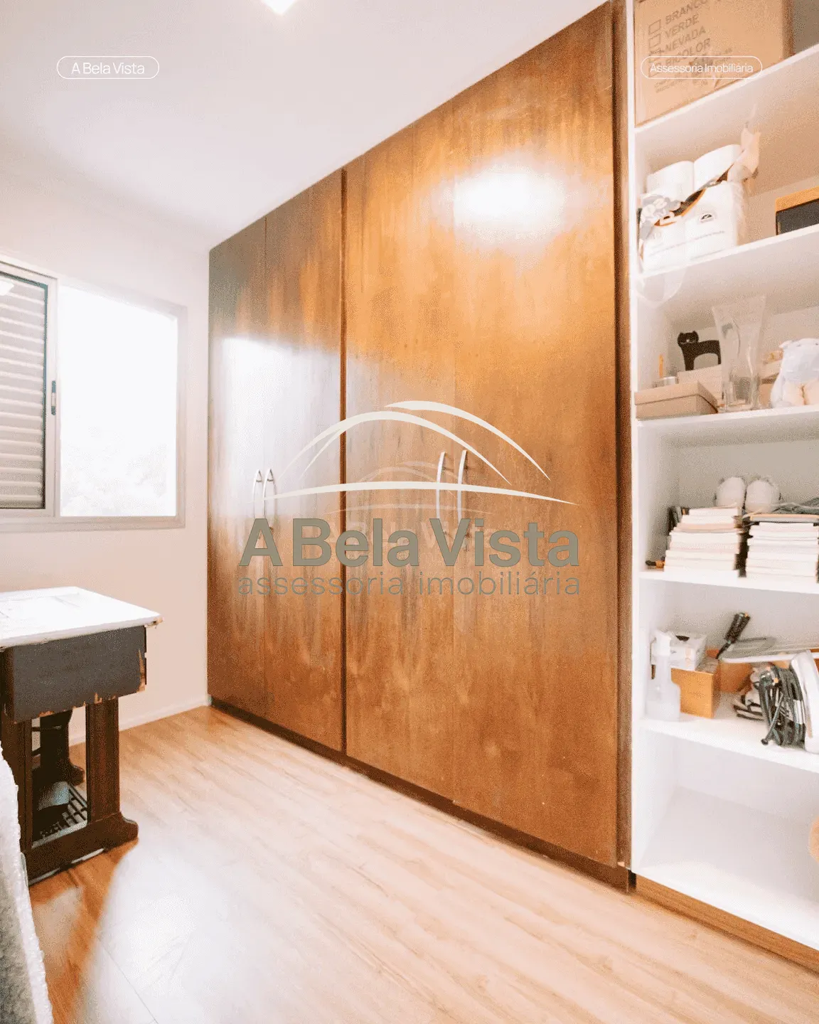 Apartamento, 2 quartos, 65 m² - Foto 17