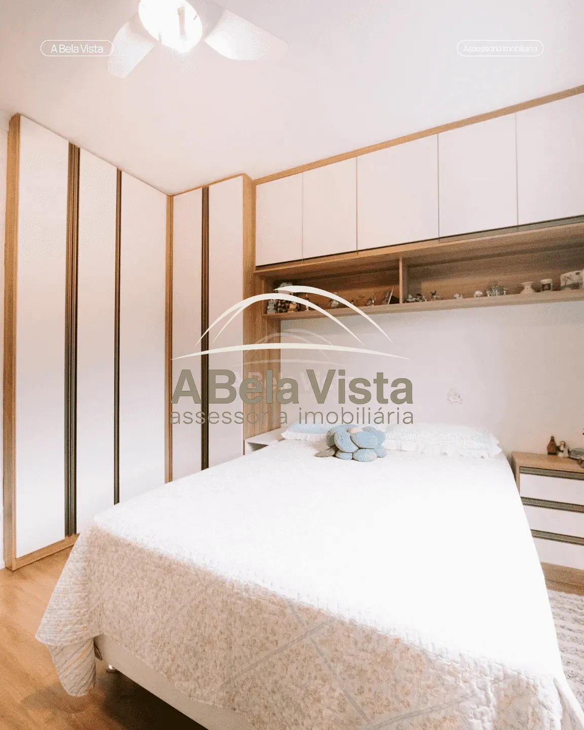 Apartamento, 2 quartos, 65 m² - Foto 13
