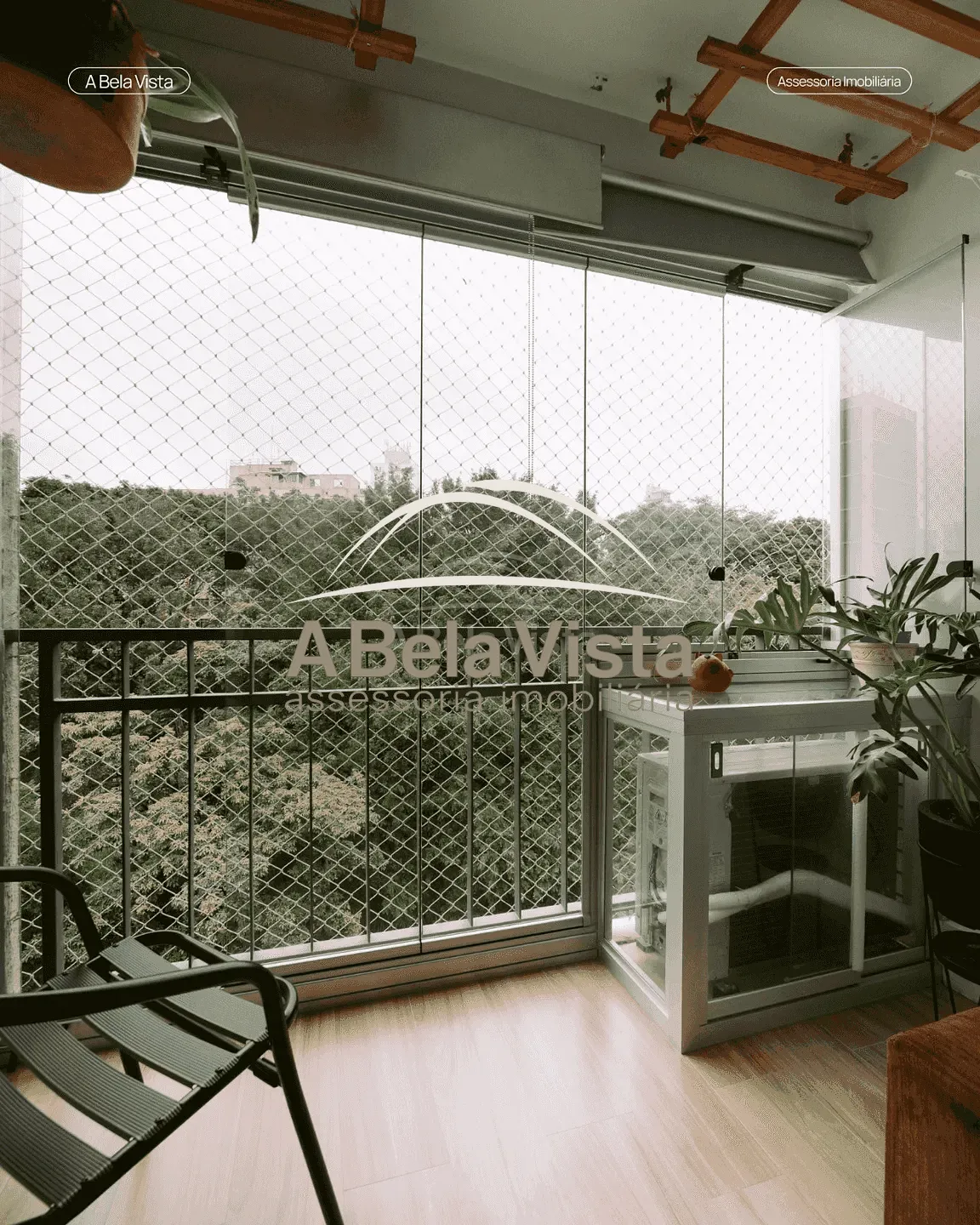Apartamento, 2 quartos, 65 m² - Foto 3