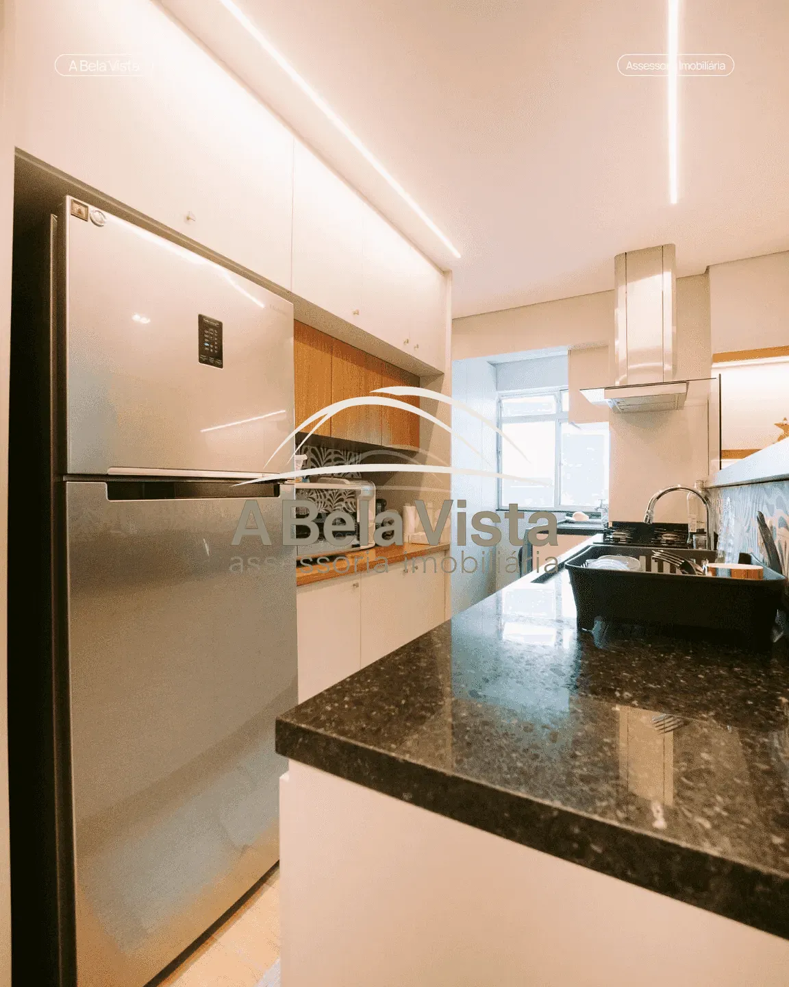 Apartamento, 2 quartos, 65 m² - Foto 6