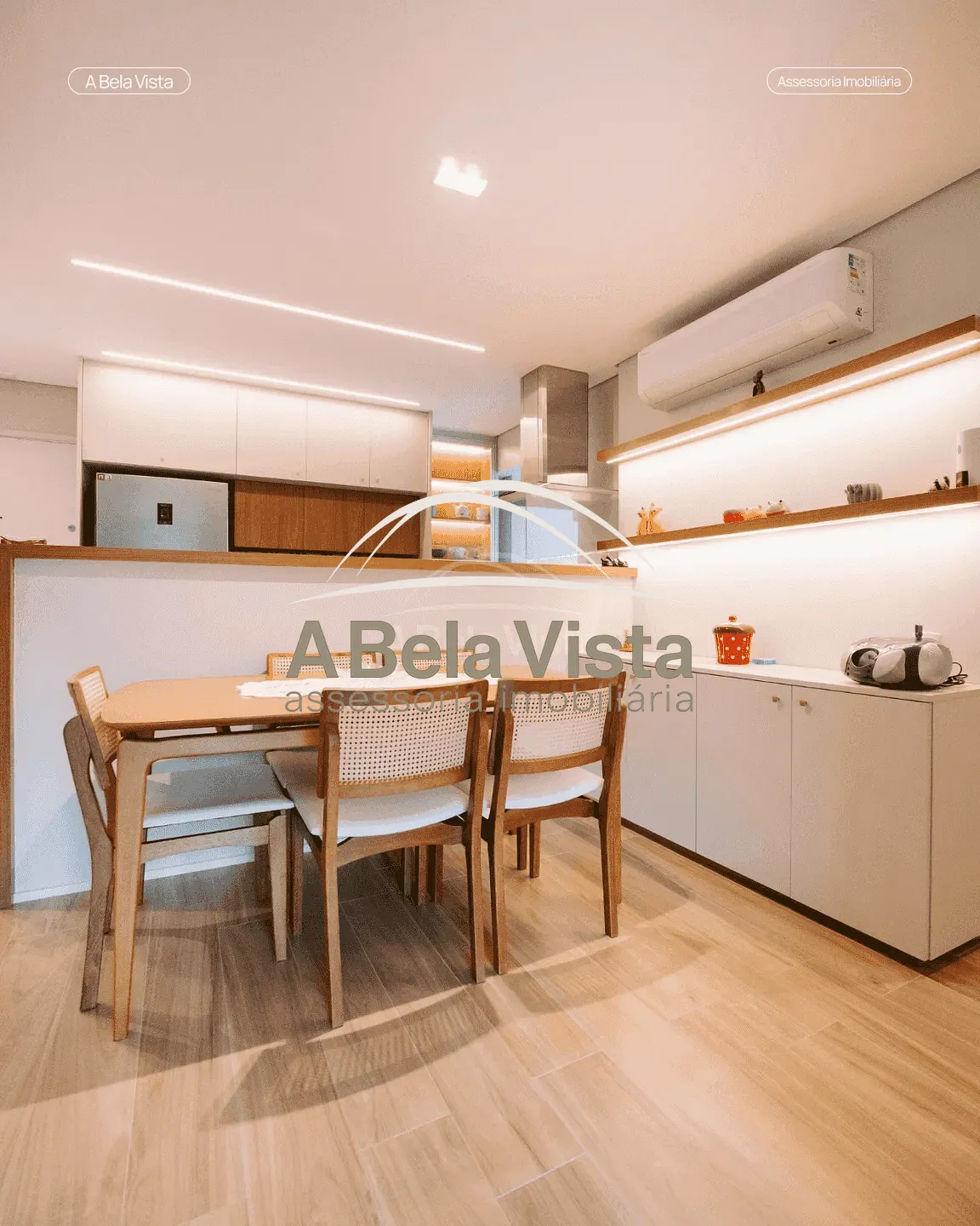 Apartamento, 2 quartos, 65 m² - Foto 5