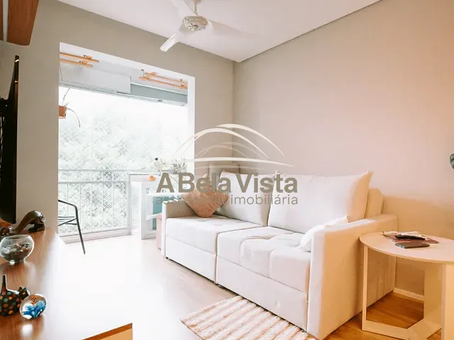 Apartamento 2 quartos e 1 banheiro, à venda, no bairro Jaguare em São Paulo
