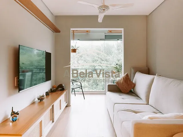 Apartamento 2 quartos e 1 banheiro, à venda, no bairro Jaguare em São Paulo