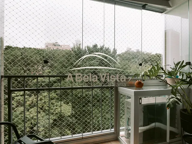 Apartamento 2 quartos e 1 banheiro, à venda, no bairro Jaguare em São Paulo