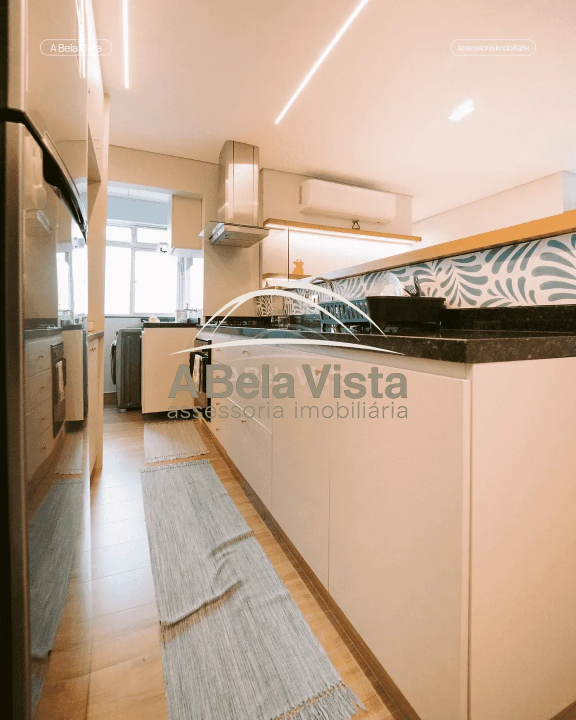 Apartamento, 2 quartos, 65 m² - Foto 7