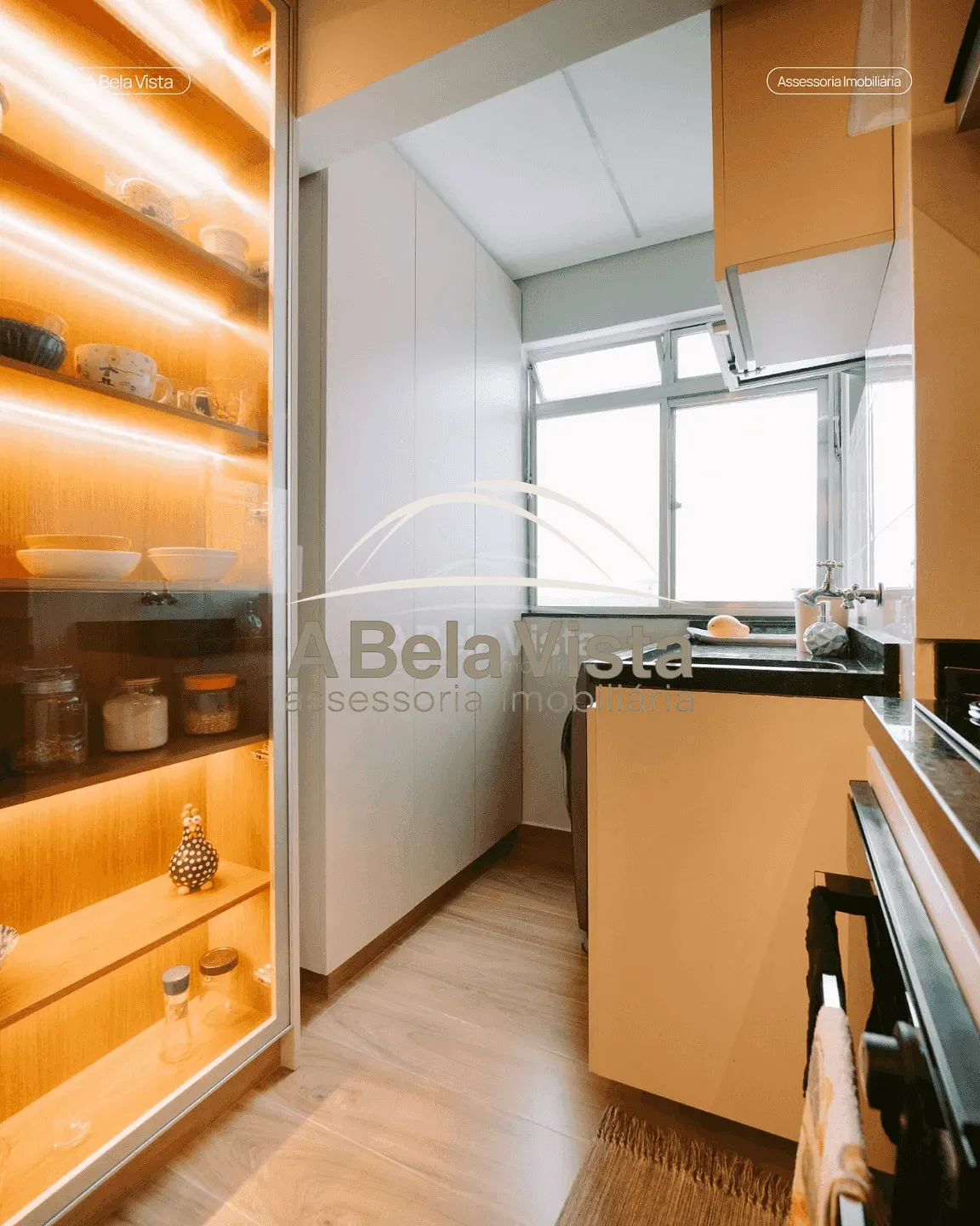 Apartamento, 2 quartos, 65 m² - Foto 11