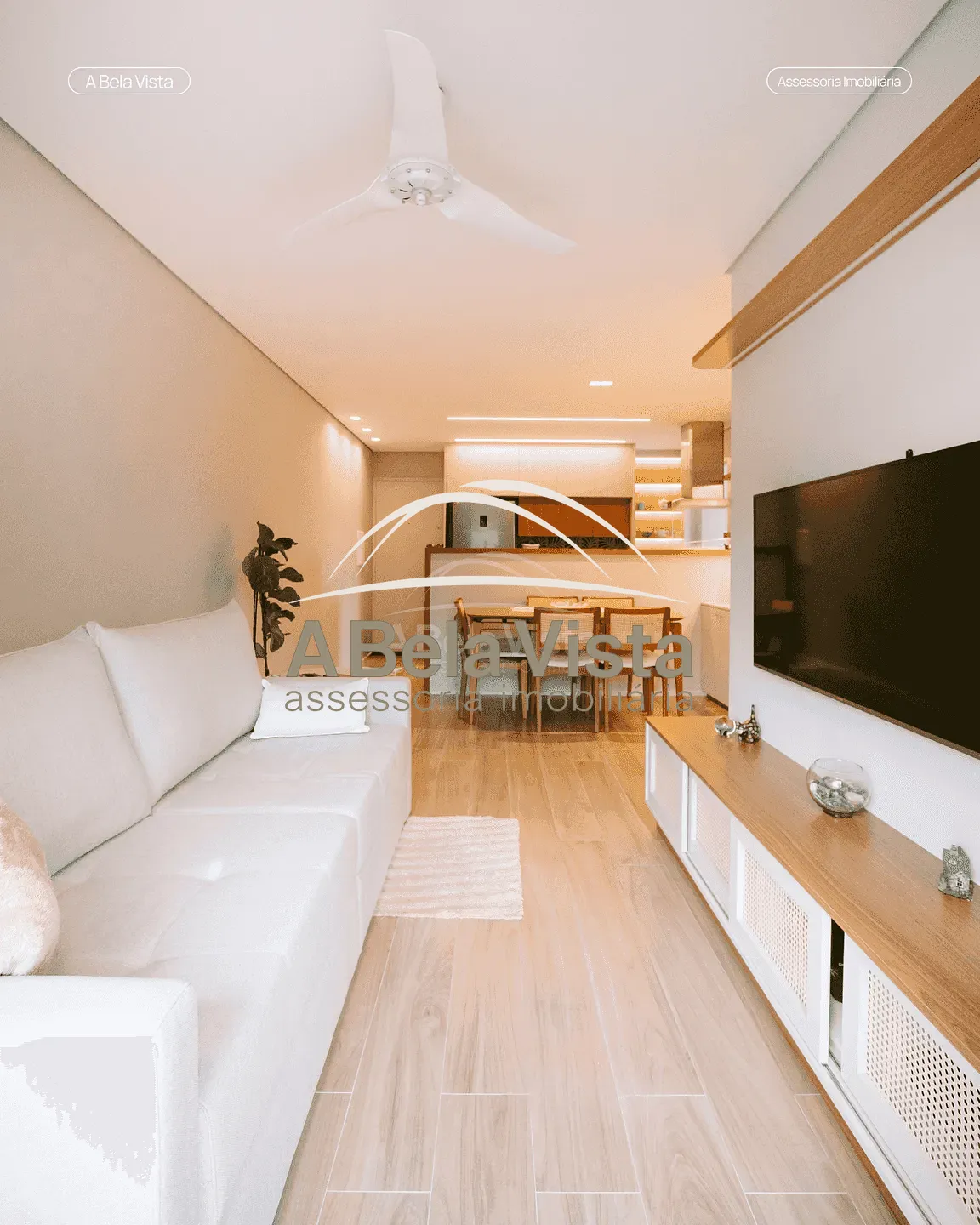Apartamento, 2 quartos, 65 m² - Foto 4