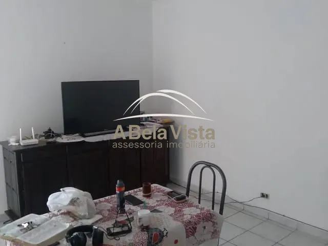 Apartamento 2 quartos e 1 banheiro, à venda, no bairro Aliança em Osasco