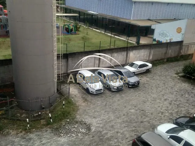 Apartamento 2 quartos e 1 banheiro, à venda, no bairro Aliança em Osasco