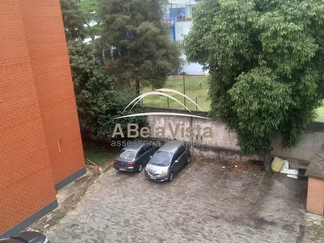 Apartamento 2 quartos e 1 banheiro, à venda, no bairro Aliança em Osasco