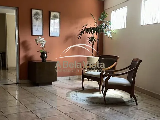 Apartamento 1 quarto e 1 banheiro, à venda, no bairro Vila Osasco em Osasco