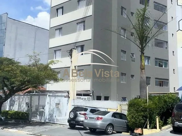 Apartamento 1 quarto e 1 banheiro, à venda, no bairro Vila Osasco em Osasco
