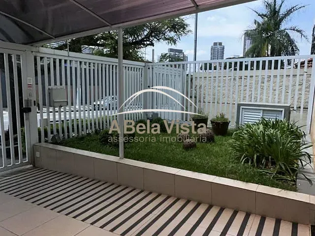 Apartamento 1 quarto e 1 banheiro, à venda, no bairro Vila Osasco em Osasco
