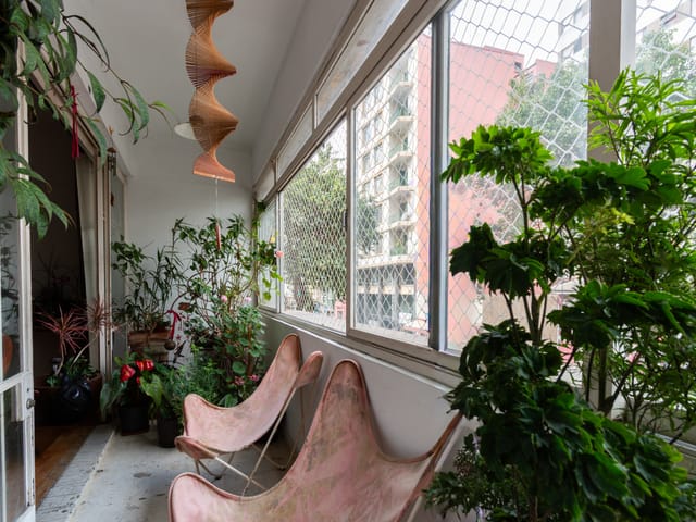 Apartamento com 150m² 2 quartos e 2 banheiros, à venda, no bairro Bela Vista em São Paulo