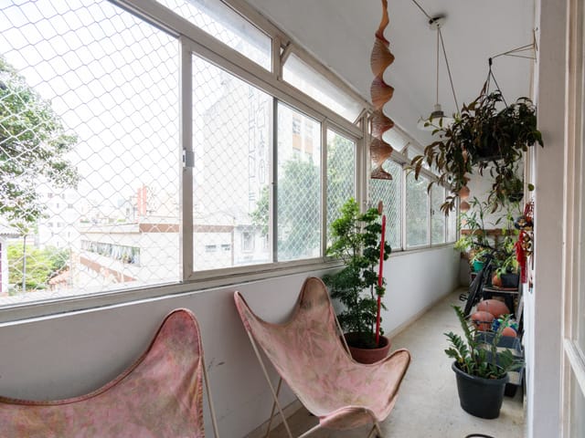 Apartamento com 150m² 2 quartos e 2 banheiros, à venda, no bairro Bela Vista em São Paulo