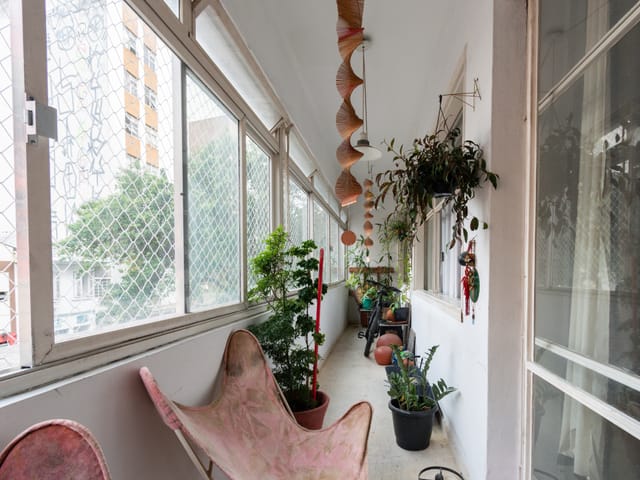 Apartamento com 150m² 2 quartos e 2 banheiros, à venda, no bairro Bela Vista em São Paulo