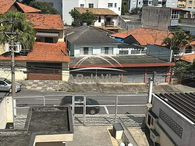 Apartamento 2 quartos e 1 banheiro, à venda, no bairro Vila Osasco em Osasco