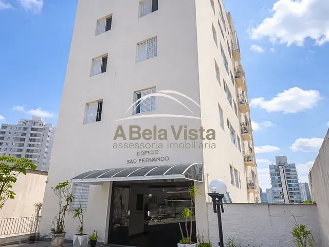 Apartamento 2 quartos e 1 banheiro, à venda, no bairro Vila Osasco em Osasco