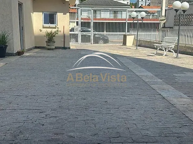 Apartamento 2 quartos e 1 banheiro, à venda, no bairro Vila Osasco em Osasco