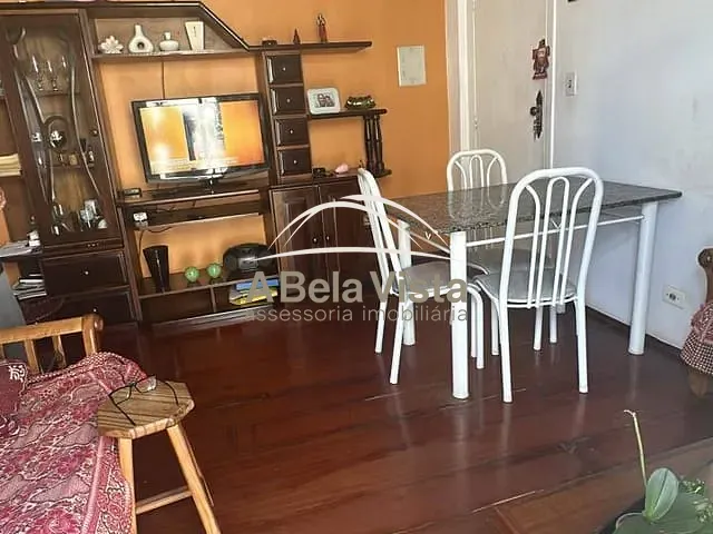 Apartamento 2 quartos e 1 banheiro, à venda, no bairro Vila Osasco em Osasco