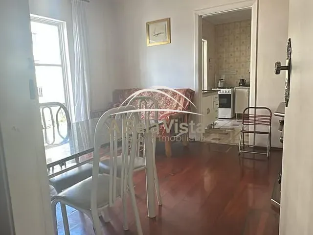 Apartamento 2 quartos e 1 banheiro, à venda, no bairro Vila Osasco em Osasco