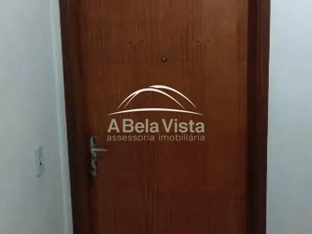 Apartamento 2 quartos e 1 banheiro, para alugar, no bairro Bussocaba em Osasco