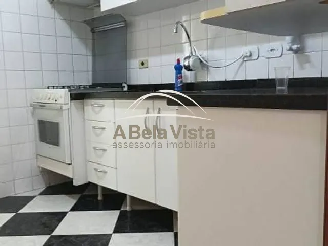 Apartamento 2 quartos e 1 banheiro, para alugar, no bairro Bussocaba em Osasco