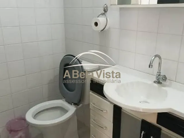 Apartamento 2 quartos e 1 banheiro, para alugar, no bairro Bussocaba em Osasco