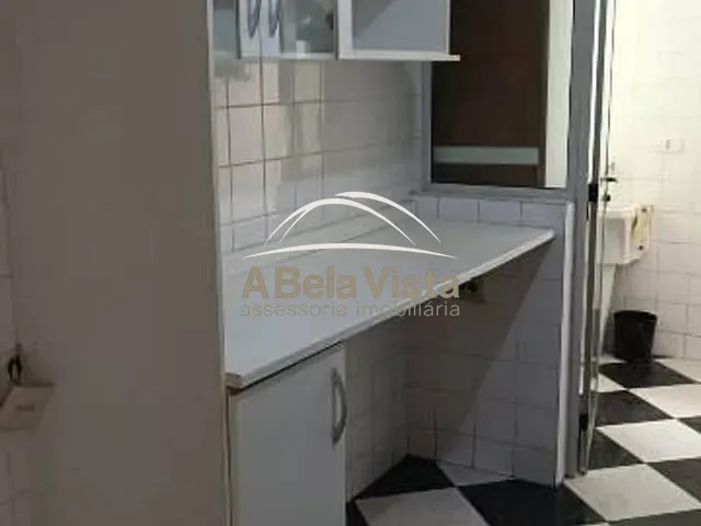 Apartamento 2 quartos e 1 banheiro, para alugar, no bairro Bussocaba em Osasco