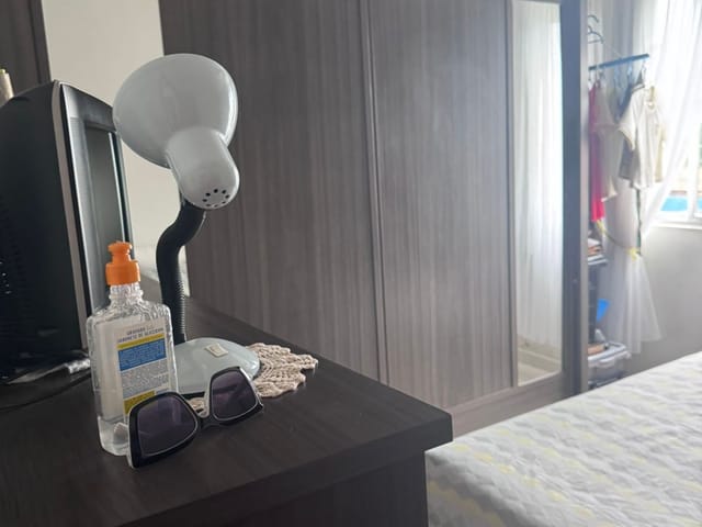 Apartamento 1 quarto e 1 banheiro, à venda, no bairro Centro em Macaé