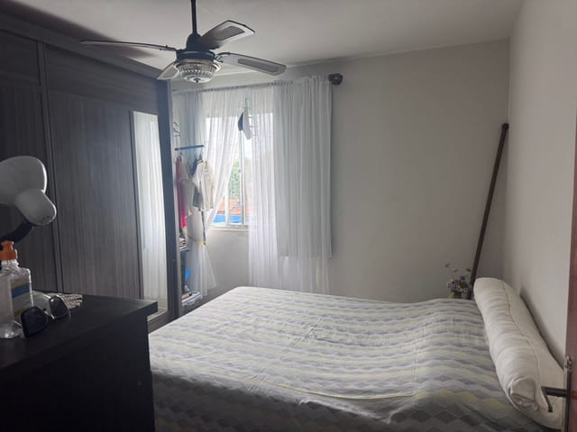 Apartamento 1 quarto e 1 banheiro, à venda, no bairro Centro em Macaé