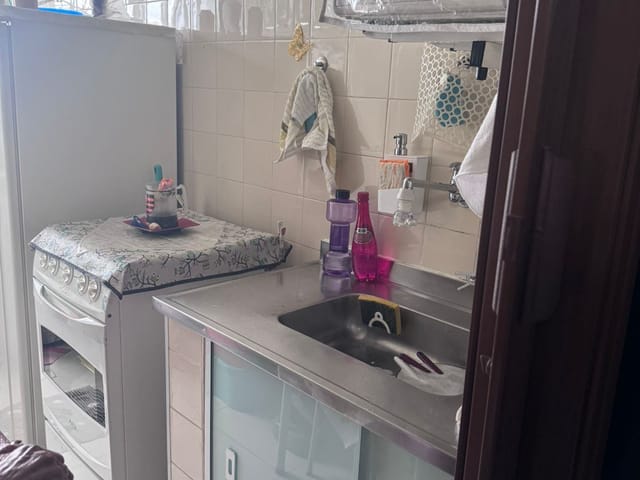 Apartamento 1 quarto e 1 banheiro, à venda, no bairro Centro em Macaé
