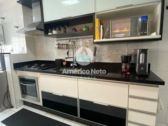 Apartamento 3 quartos e 1 banheiro, à venda, no bairro Santa Maria em São Caetano do Sul