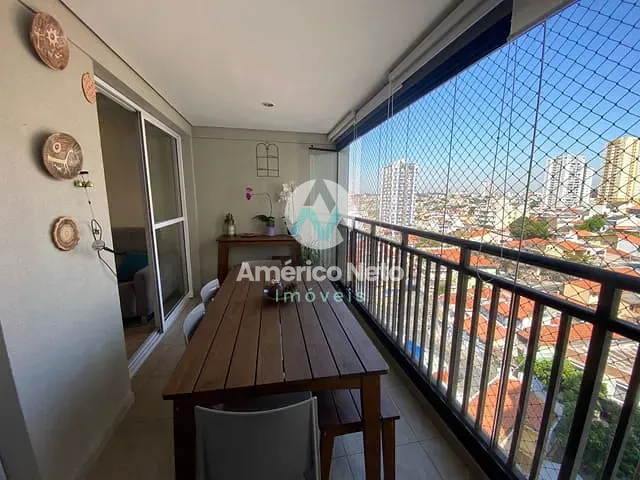 Apartamento 3 quartos e 1 banheiro, à venda, no bairro Santa Maria em São Caetano do Sul