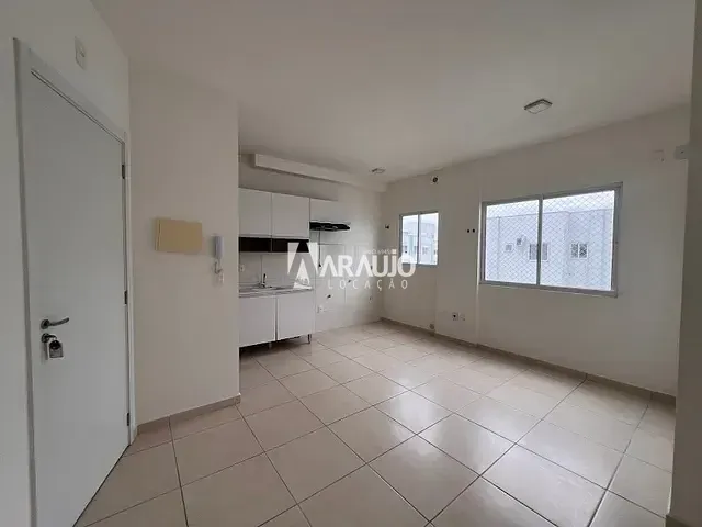 Apartamento 2 quartos e 1 banheiro, para alugar, no bairro Itaipava em Itajaí