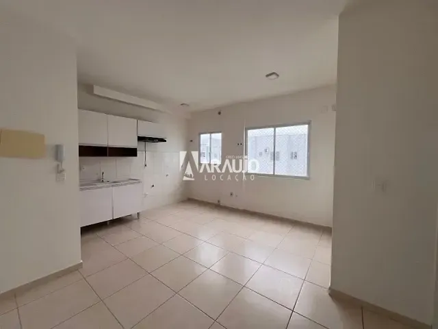 Apartamento 2 quartos e 1 banheiro, para alugar, no bairro Itaipava em Itajaí