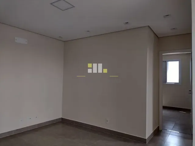 Apartamento 2 quartos e 1 banheiro, à venda, no bairro Jardim Santa Madalena em Sumaré