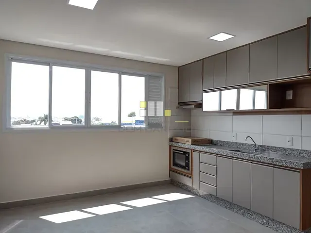 Apartamento 2 quartos e 1 banheiro, à venda, no bairro Jardim Santa Madalena em Sumaré