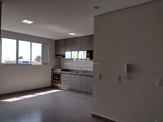 Apartamento 2 quartos e 1 banheiro, à venda, no bairro Jardim Santa Madalena em Sumaré
