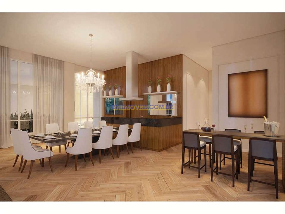 Apartamento, 3 quartos, 172 m² - Foto 3