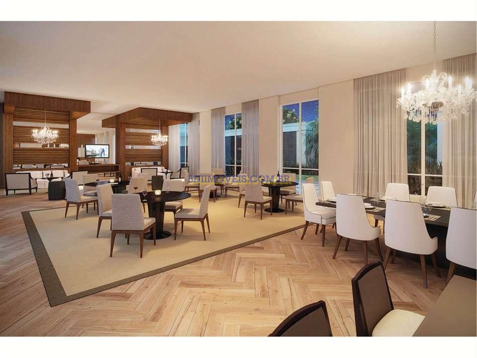 Apartamento, 3 quartos, 172 m² - Foto 4